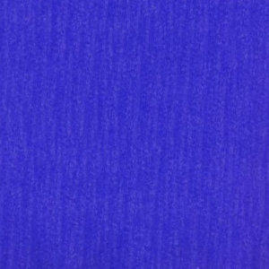 Papel Crepom para Bem-Casado 15x15 cm 40 un Azul Royal