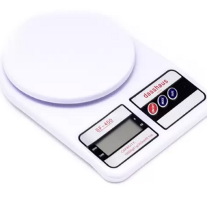 Balança de Cozinha Capacidade 10kg