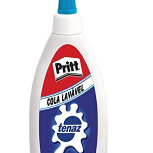 Cola Branca  Tenaz