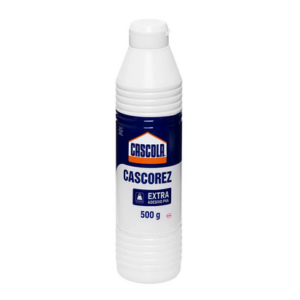 Cola para madeira Cascorez extra 500g