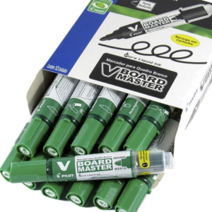 Marc P/Quadro WBMA-VBM-M C/12 Verde