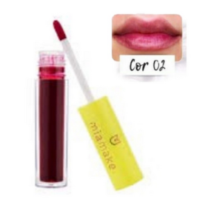 Liptint MiaMake cor 2