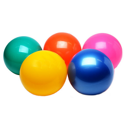 BOLA BRILHANTE COLOR - Imagem 2