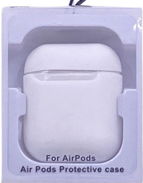 Case para Airpods Color - Branco - Imagem 2